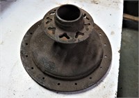 Indian Prince Front Hub