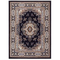 B7801  Home Dynamix Premium Sakarya Rug 52x74