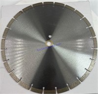 14 " Diamond Demo Saw Blade