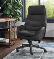 Shaquille O'Neal Ergonomic High-Back Chair 51541