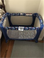 Baby Playpen