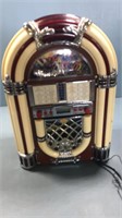 Radio jukebox. No cd