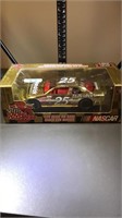 NASCAR Racing champions 124 scale diecast stock