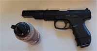 Walther cp99 bb gun