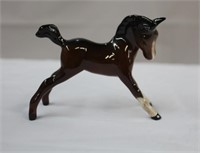 Beswick horse, 3.5 X 3"H