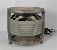 Vintage Fasco Hassock Fan