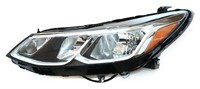 Retail$100 Driver Side Headlight Assembly