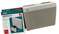 Hunter Air Filter W/Extra Filterpack