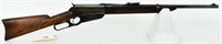Winchester Model 1895 Saddle Ring Carbine .30 U.S.