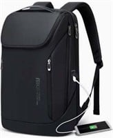 New Bange Business Smart Waterproof Backpack
