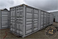 40FT SHIPPING CONTAINER 26328