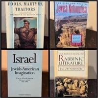 Very Rare & Out of Print FIRST EDITION Books