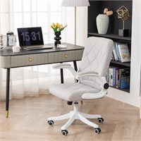 Home Office Chair with Lumbar Support