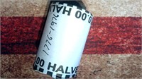 Roll of 1776 - 1976 Half Dollars (20 Coins)