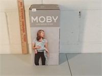 new Moby baby wrap / carrier