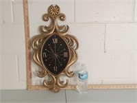 MCM Welby wall clock