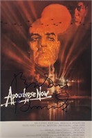 Apocalypse Now Photo Autograph
