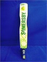 Somersby Cider Beer Tap Handle