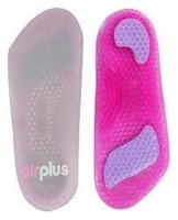 Airplus Gel Orthotic Insoles - Childrens