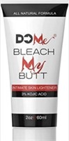 3x Do Me - Bleach My Butt Lightening 

Retails