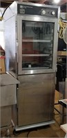 HENNY PENNY CORP. HC 900 ELECTRIC HOLDING CABINET.