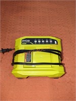 RYOBI 40v Rapid Charger Charger Only