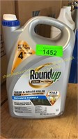 Roundup 1 Gallon