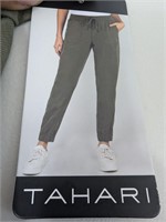 $35-SIZE XL TAHARI RAYON PANTS