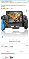 SWITCH CONTROLLER (NEW)