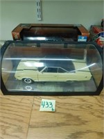 (1/18) 1967 Plymouth Belvedere II "Highway 61" -