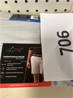 Greg Norman shorts 38