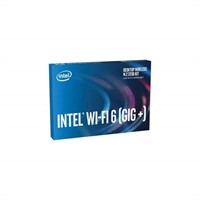 Intel Wi-Fi 6 (Gig+) Desktop Kit, AX200, 2230, 2x2