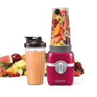 Starfrit Personal Blender - Two 828ml Cups - Two B