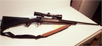 Weatherby Vanguard, 300Wby Mag, bolt action Rifle