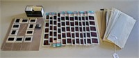 Large Lot of Las Vegas Negative Photo's