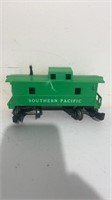 TRAIN ONLY - NO BOX - SOUTHERN PACIFIC GREEN