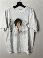 Vintage 1997 Reba McEntire Shirt