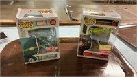 Pop! Black Panther + Rhinox