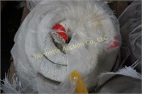 Ceramic Rope for Gaskets