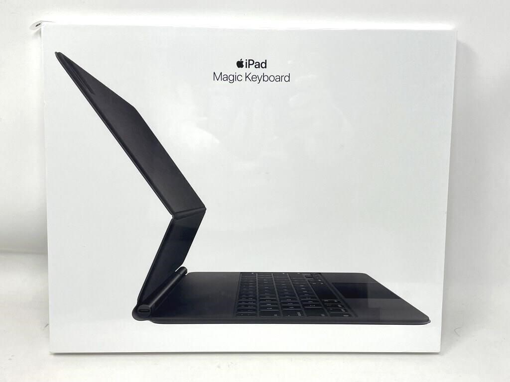 Apple Ipad Magic Keyboard * Sealed