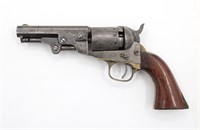 Civil War Manhattan Arms Navy Percussion Revolver