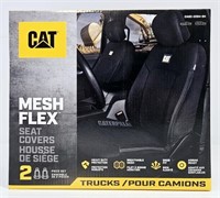 BRAND NEW CAT MESH FLEX