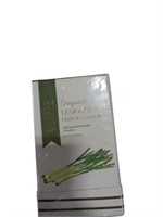 Original INDO BIO ORGANICS 100% Pure Lemongrass Es