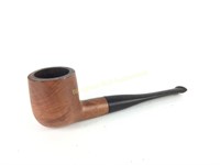 Tinder Box Schaum lined pipe