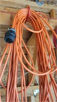 Extension cords