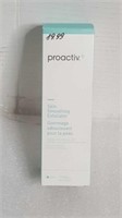 $90 proactiv+ skin smoothing exfoliator