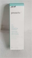 $90 proactiv+ skin smoothing exfoliator