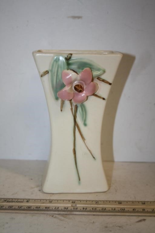 McCoy Vase