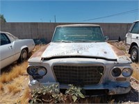 1963 Studebaker Daytona - Has Title