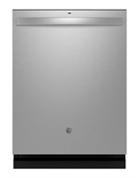 24" Top Control Dishwasher - 45 dBa - Stainless